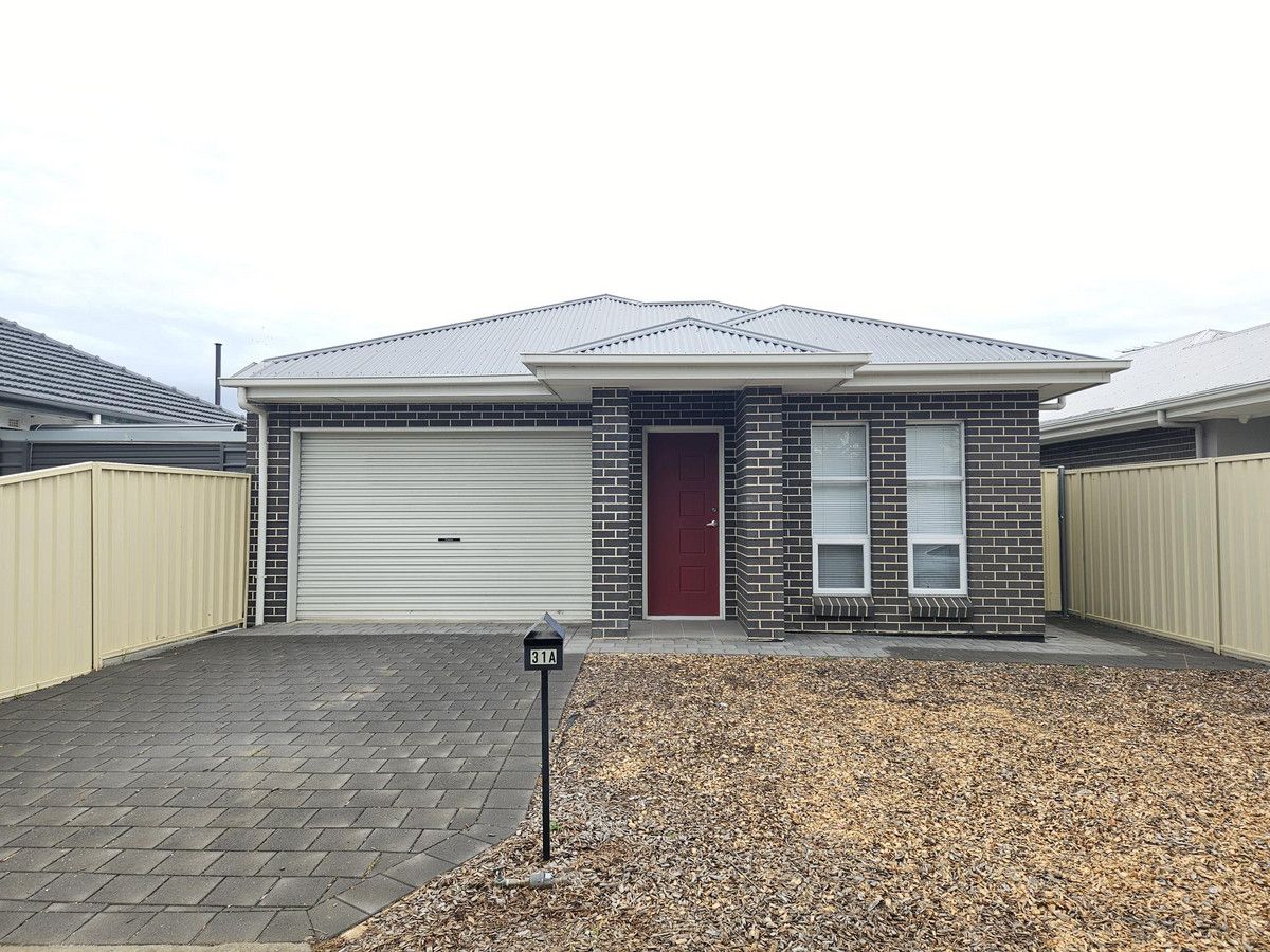 3 bedrooms House in 31A Glenburnie Avenue Street NORTHFIELD SA, 5085