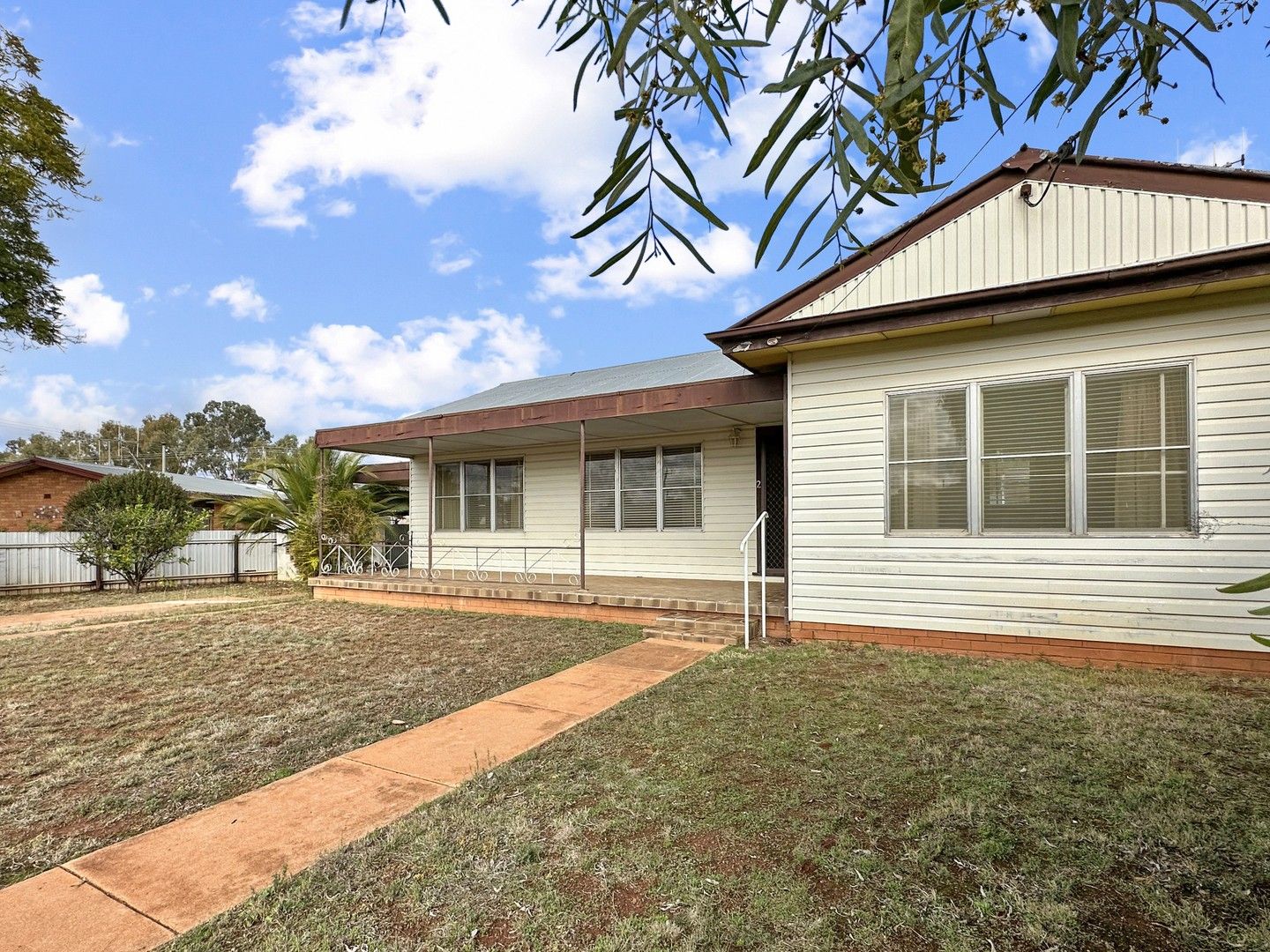 2 Mopone Street, Cobar NSW 2835, Image 0