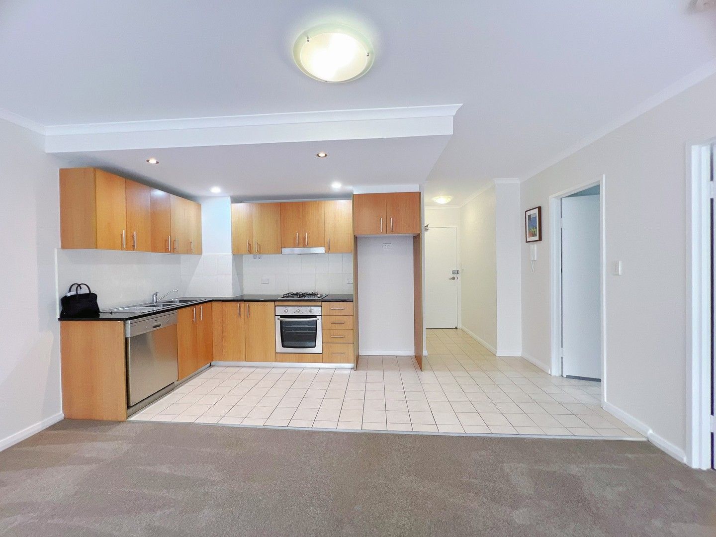 1 bedrooms Apartment / Unit / Flat in Level 2//1 - 3 Larkin Street CAMPERDOWN NSW, 2050