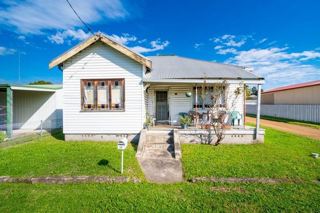 Picture of 14 Orange Street, ABERMAIN NSW 2326