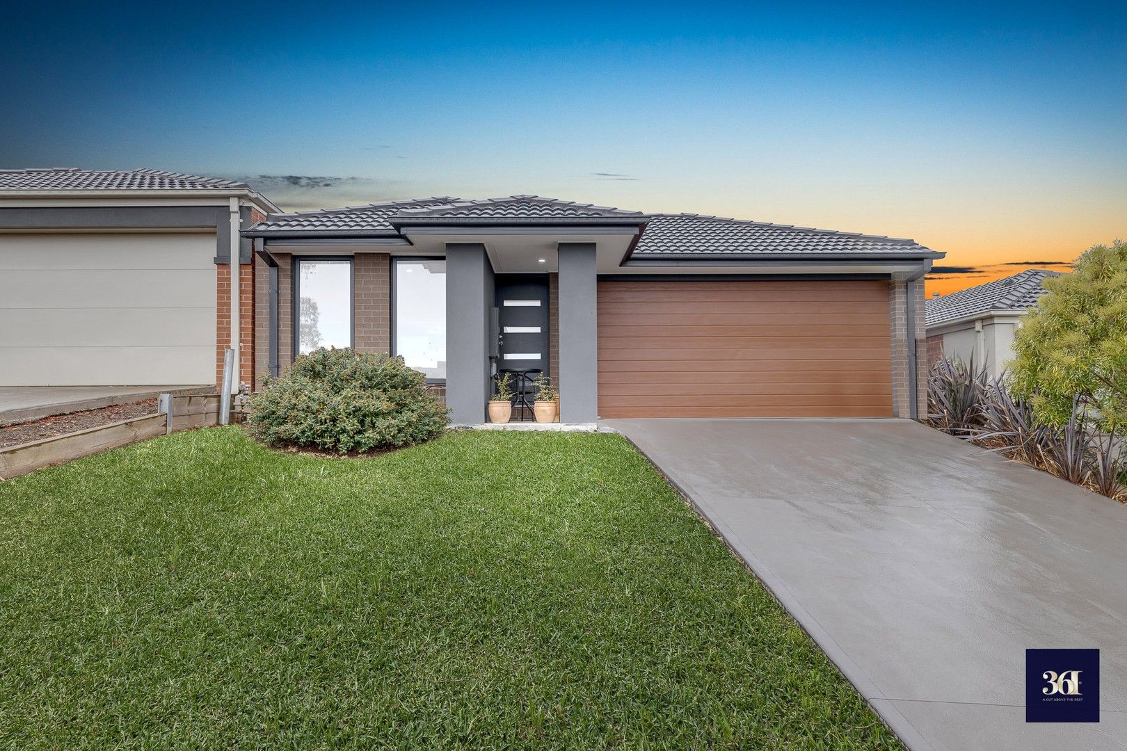 45 Burbidge Drive, Bacchus Marsh VIC 3340, Image 0