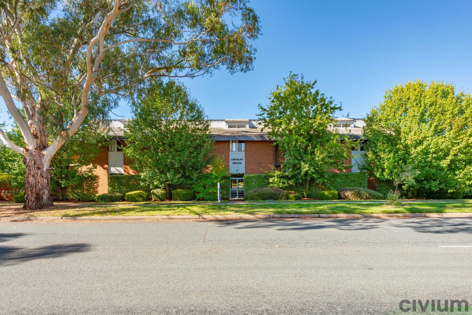 1/45 Eggleston Crescent, Chifley ACT 2606, Image 0