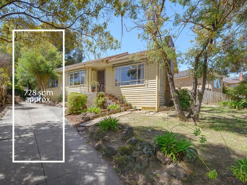16 Gedye Street, Doncaster East VIC 3109, Image 0