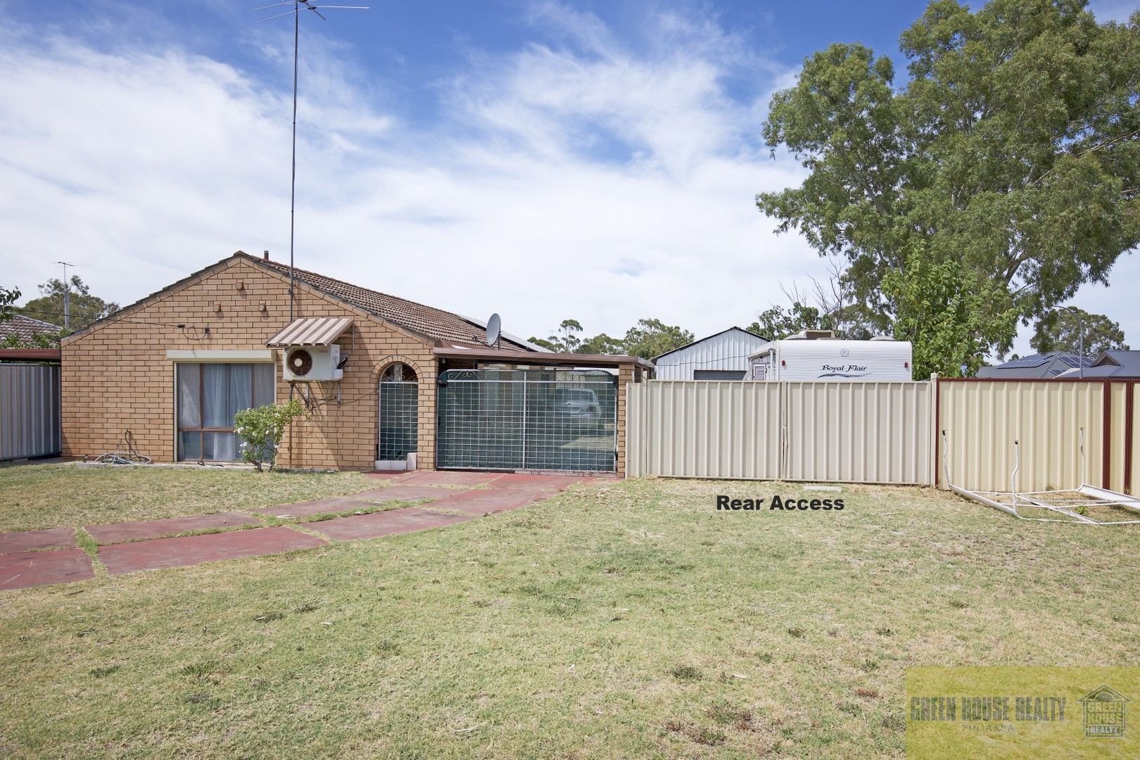 2 Regelia Place, Pinjarra WA 6208, Image 0