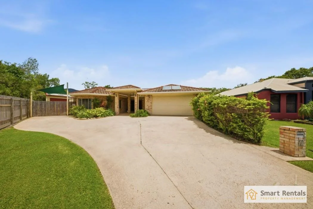 Additional image 20 of 12 Damson Court, Douglas QLD 4814