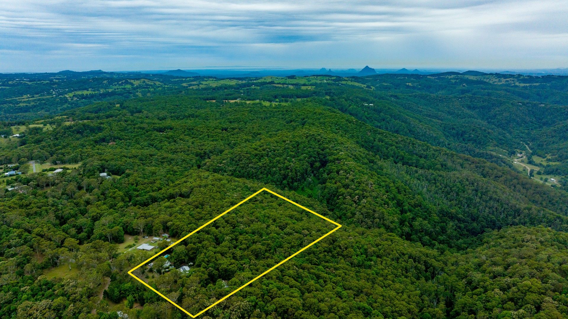 389 Corks Pocket Road, Reesville QLD 4552 Domain