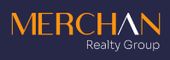 Logo for Merchan Realty Group