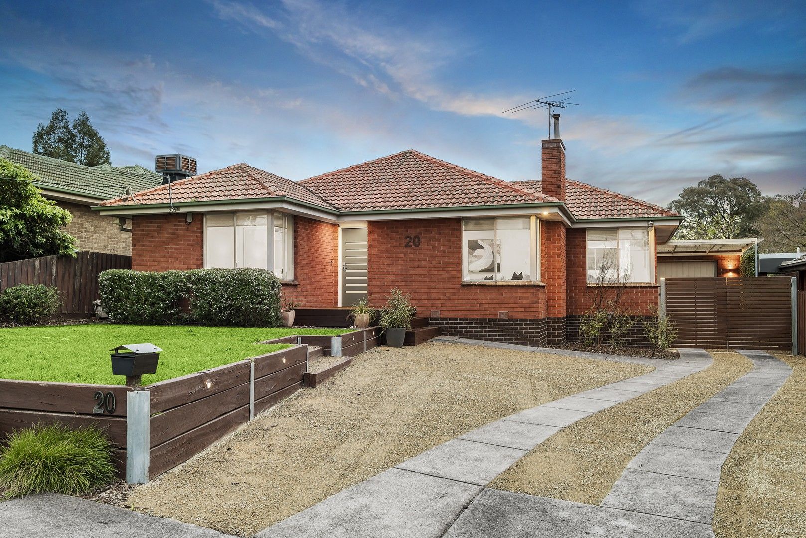 20 Gladman Street, Greensborough VIC 3088, Image 0