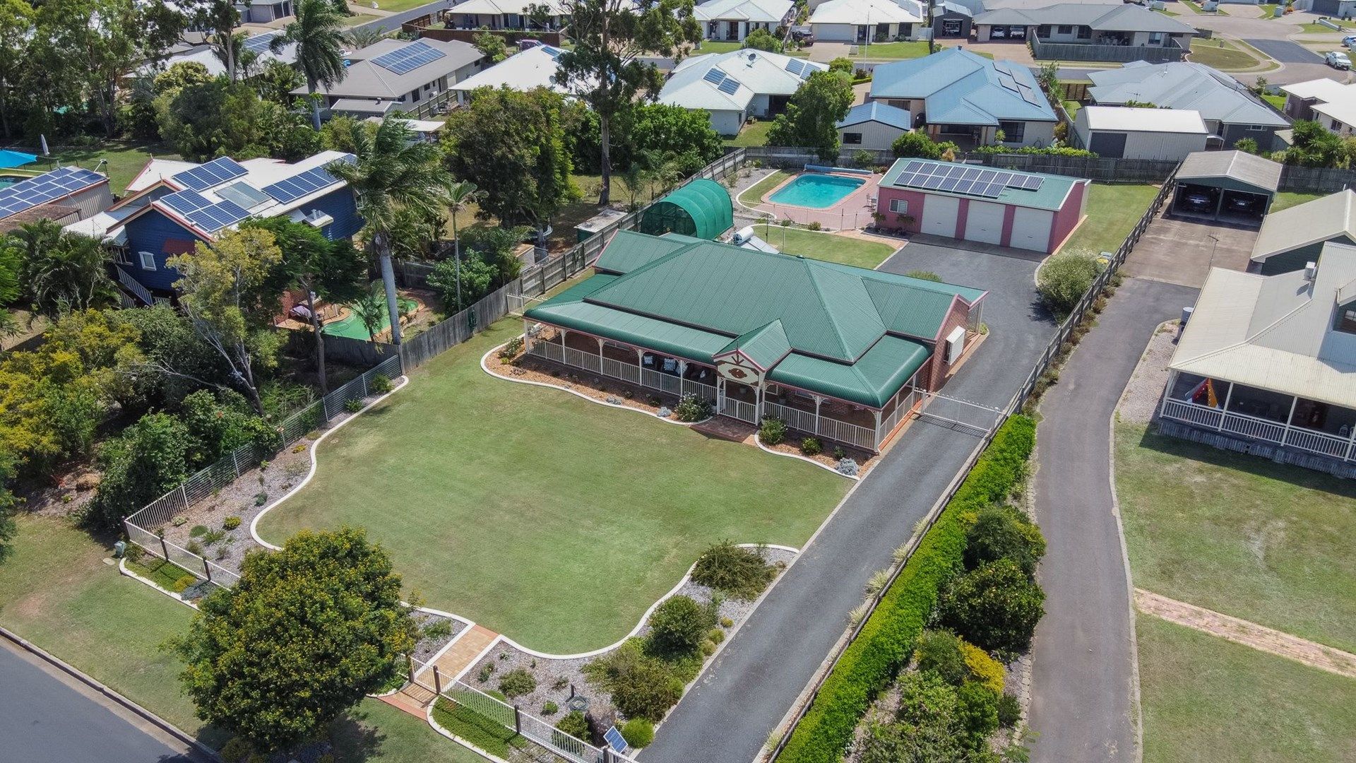 11 Murrell Court, Bundaberg East QLD 4670, Image 0