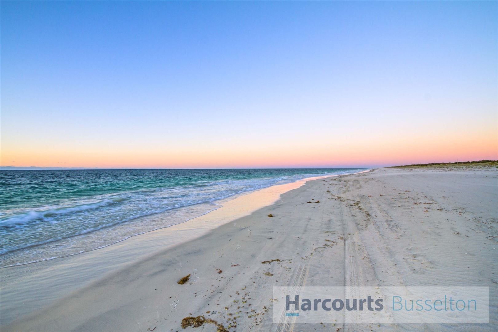 Lot 32 Forrest Beach Road, Wonnerup WA 6280, Image 0