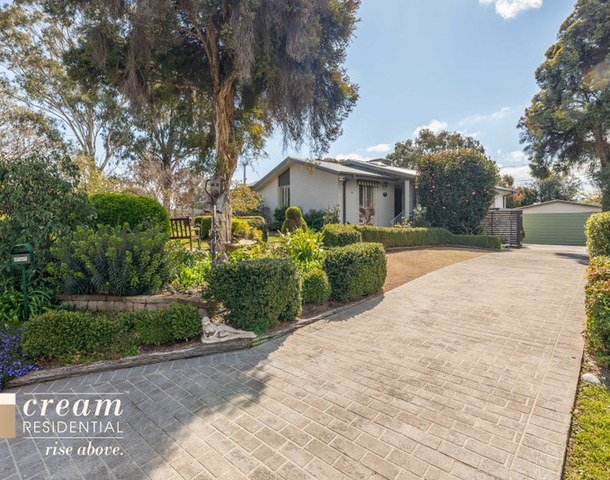 14 Cassia Place, Rivett ACT 2611