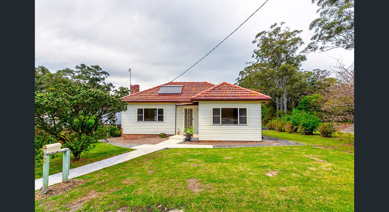22 Serpentine Road, Erina Heights NSW 2260 House For Rent Domain