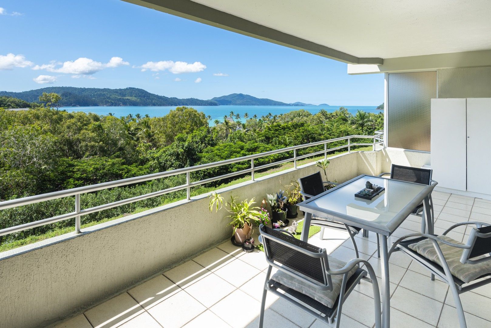 Poinciana 104/2 Marina Drive, Hamilton Island QLD 4803, Image 0