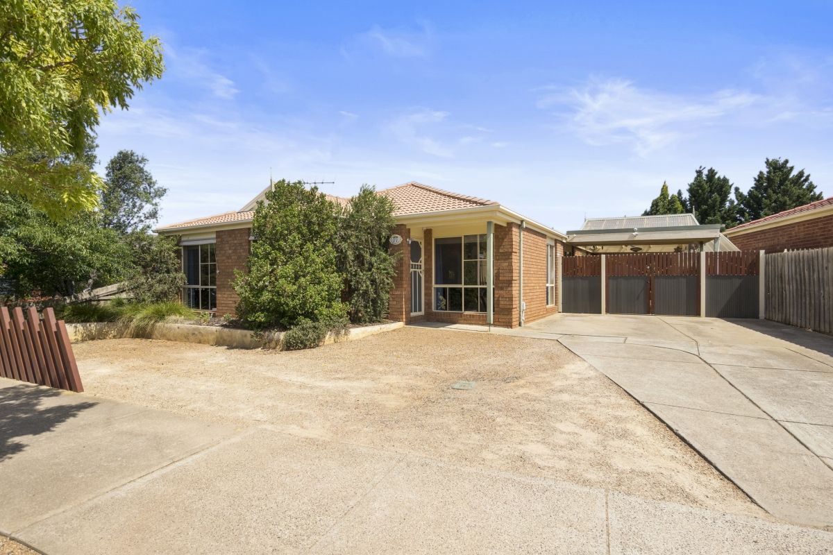 77 Wilmington Avenue, Hoppers Crossing VIC 3029