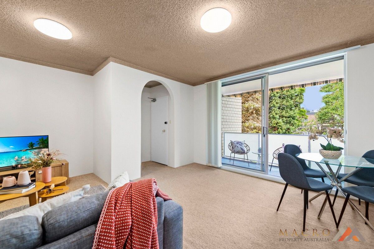3/76-80 Hunter Street, Hornsby NSW 2077, Image 0