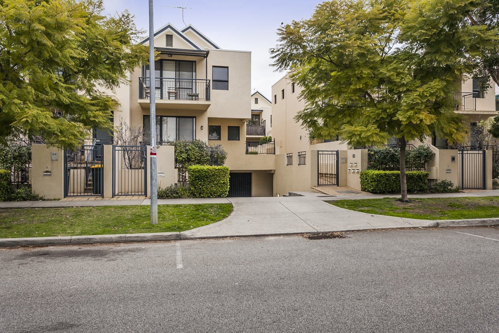 7/291 Churchill Avenue, Subiaco WA 6008, Image 1