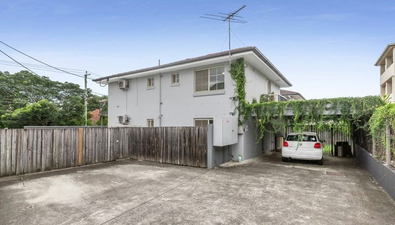 Picture of 1/767 Sandgate Road, CLAYFIELD QLD 4011