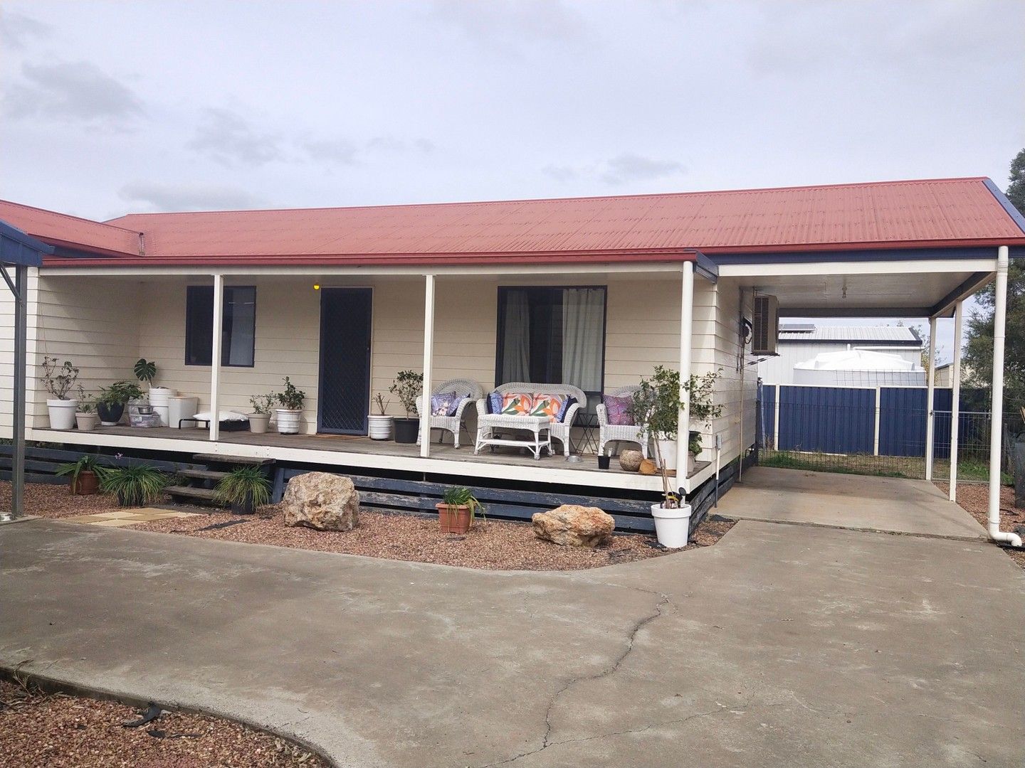 44 DERRY STREET, Roma QLD 4455 Domain