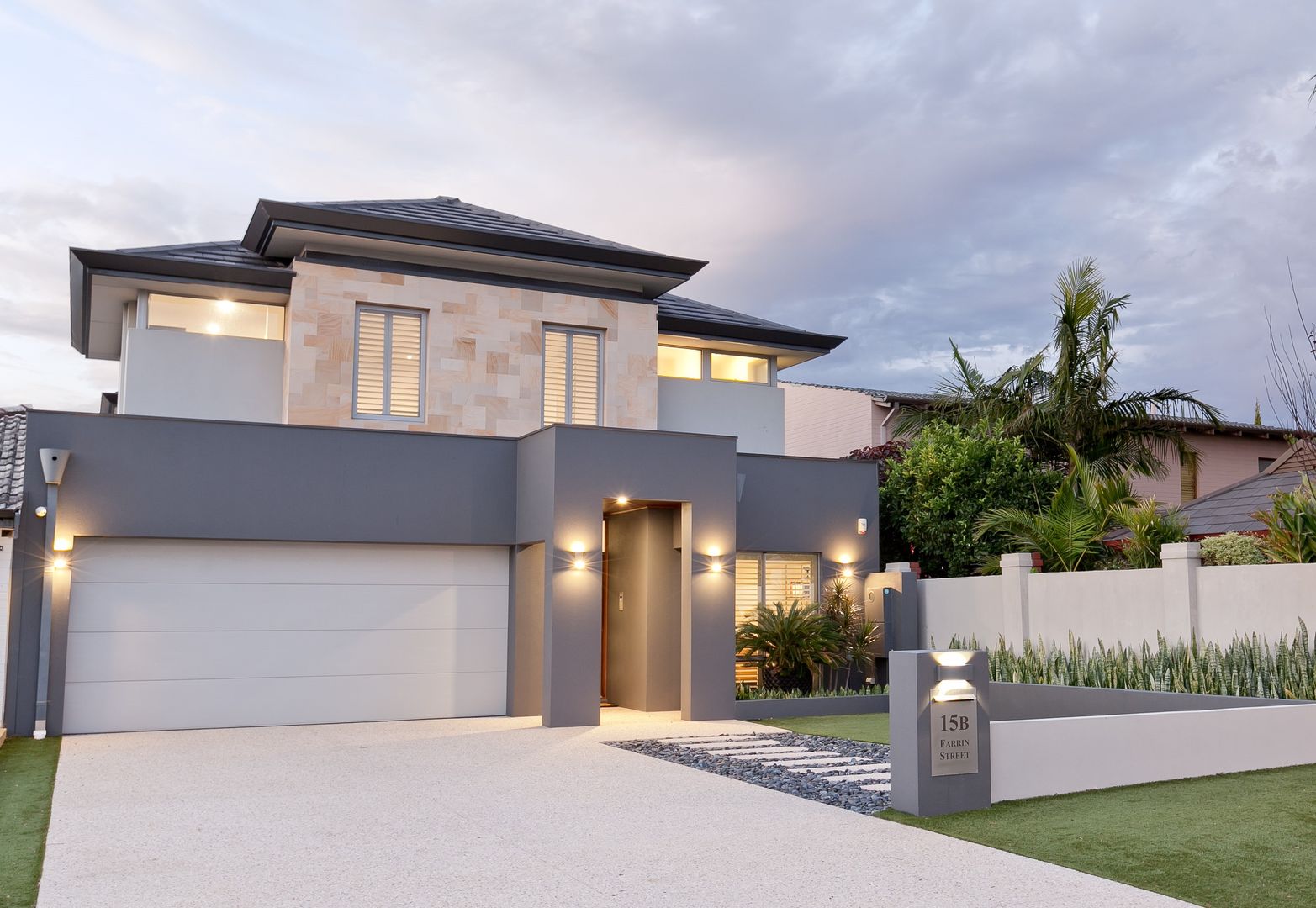 15B Farrin Street, Attadal Property History & Address Research Domain