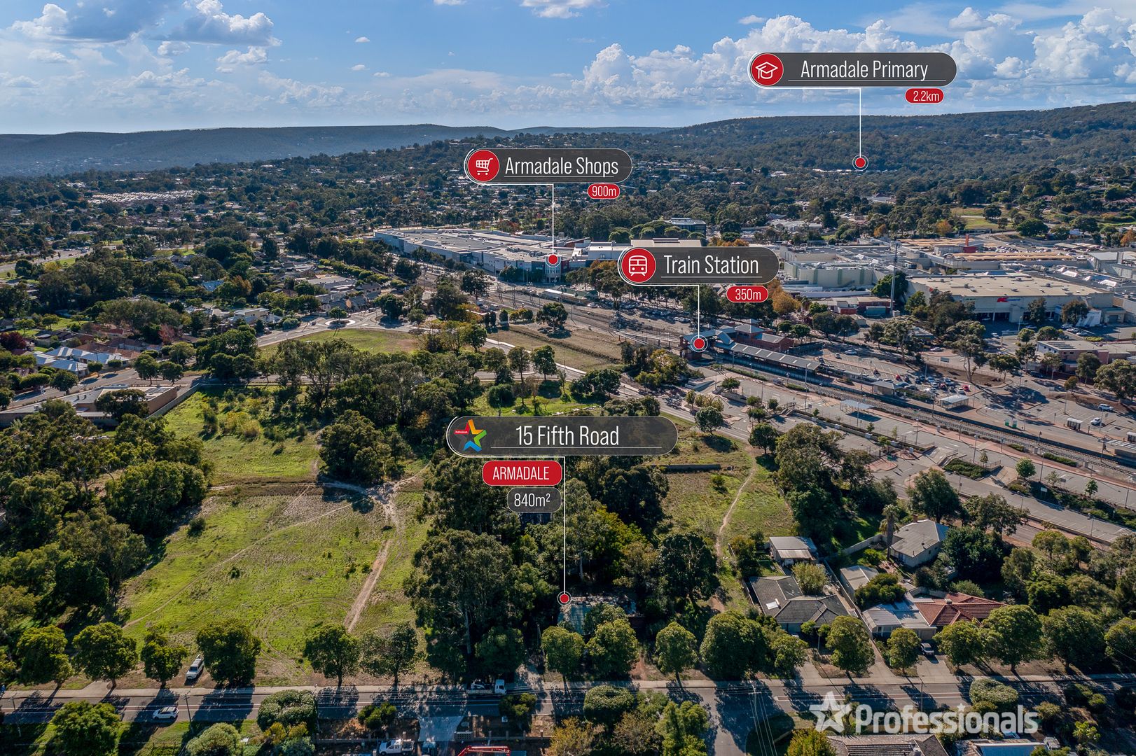 15 Fifth Road, Armadale WA 6112, Image 2