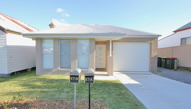 Picture of 27A Rockleigh Street, THORNTON NSW 2322