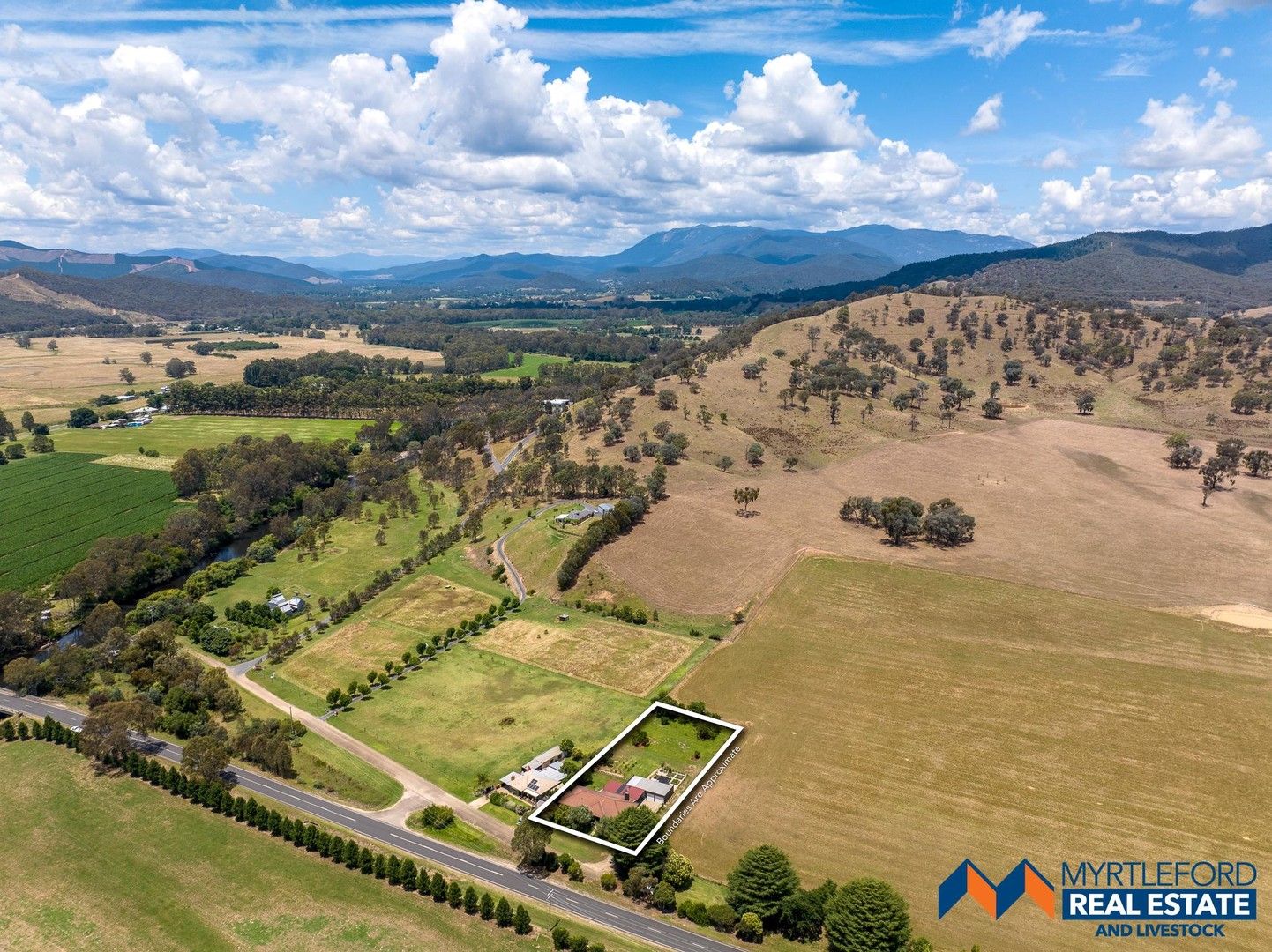 4216 Snow Road, Myrtleford VIC 3737, Image 0