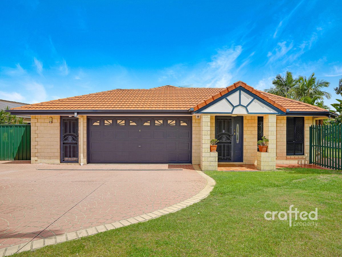 4 Hass Place, Heritage Park QLD 4118, Image 2