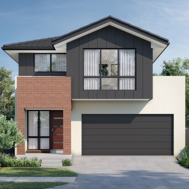 Stockland The Gables House and Land Packages 121 Old Pitt Town Road