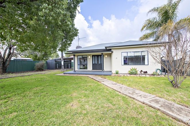 Picture of 15 Simpson Lane, WELLINGTON NSW 2820