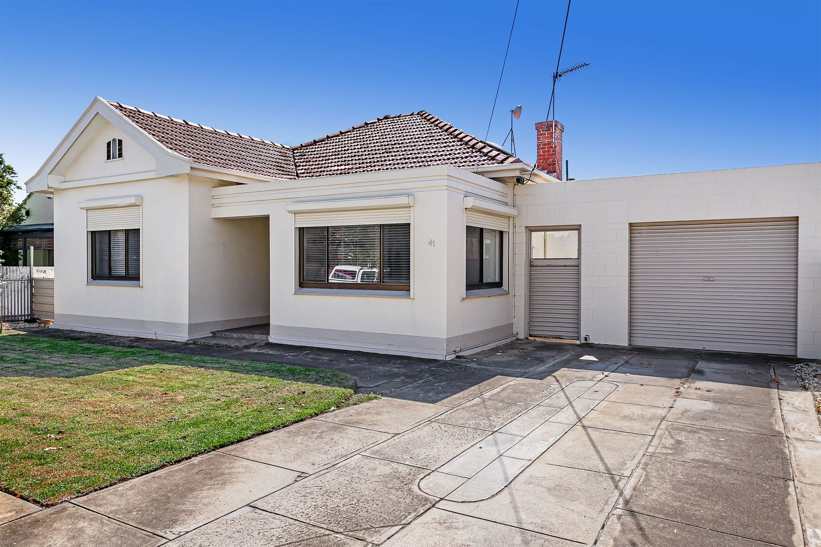 41 Leader Street, Rosewater SA 5013, Image 0