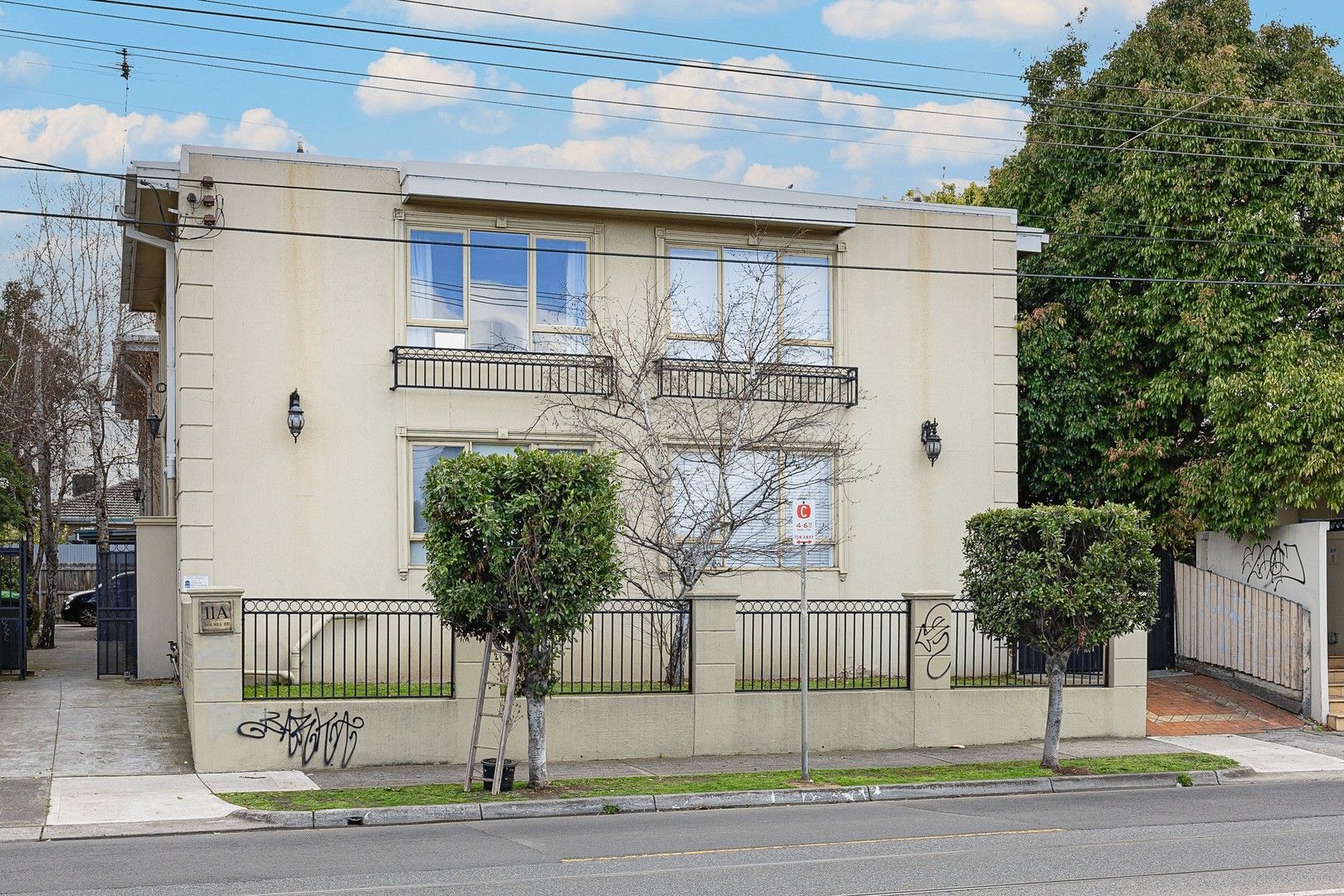 6/11A Holmes Street, Brunswick East VIC 3057 Apartment For Rent 390 Domain