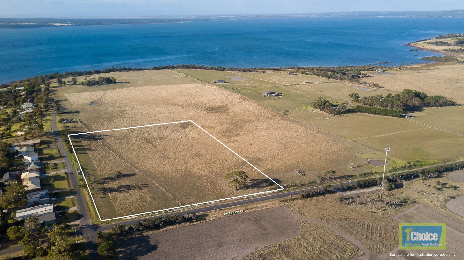 C/A 8A/150 Jamieson Street, Corinella VIC 3984 Vacant Land for Sale