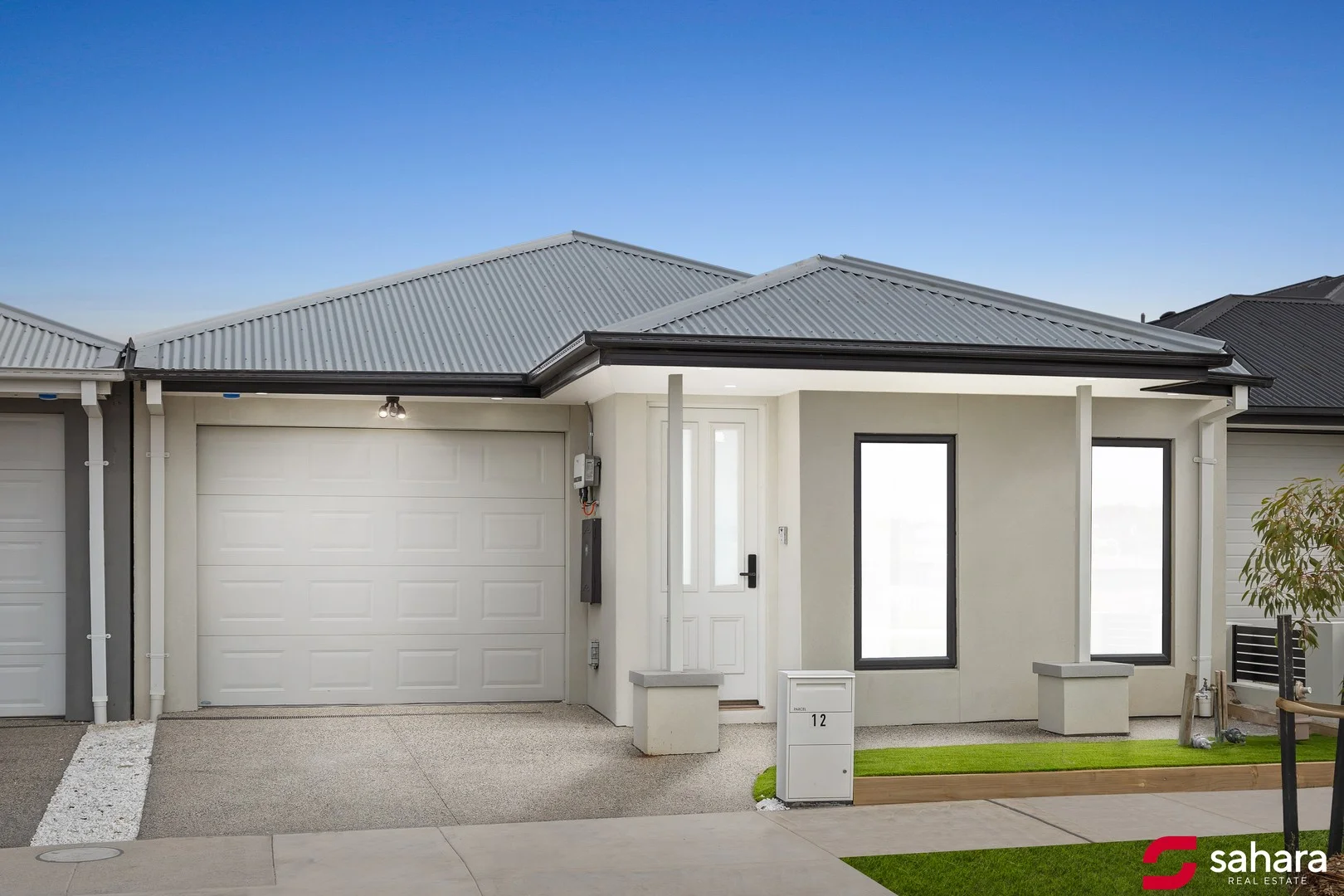 12 AZIZ BLVD, Tarneit VIC 3029