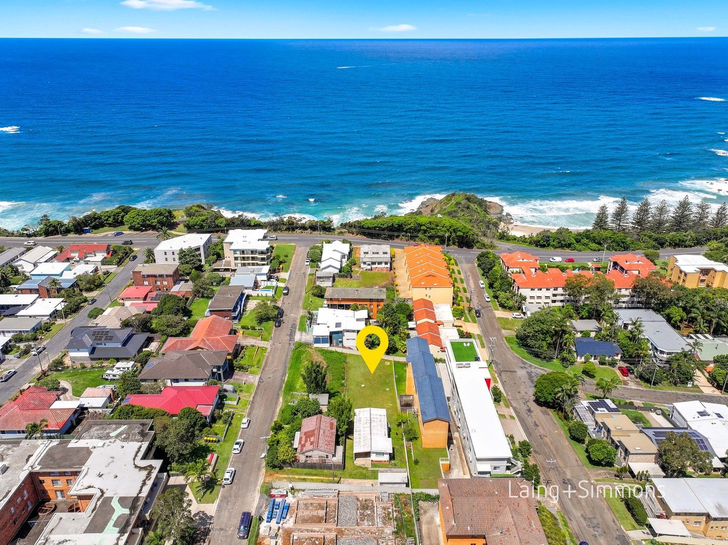 3 bedrooms House in 10 Elizabeth Street PORT MACQUARIE NSW, 2444