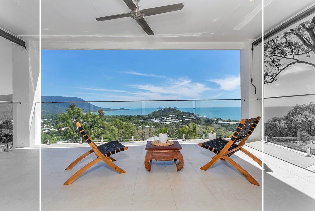 4 bedrooms House in 4/7 Tari Place TRINITY BEACH QLD, 4879