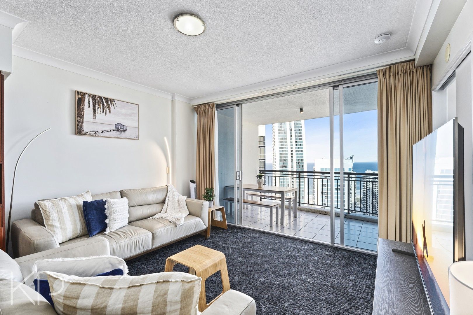 3365/23 Ferny Avenue, Surfers Paradise QLD 4217, Image 1