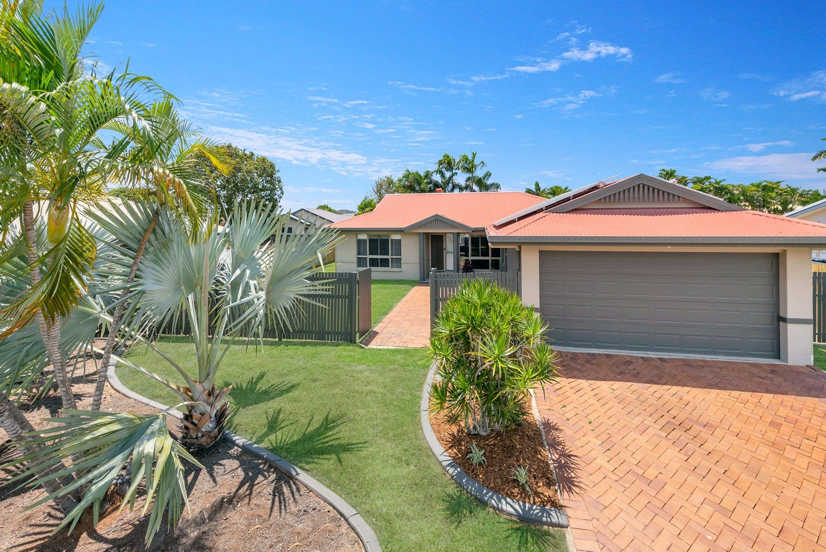 59 Raintree Way, Thuringowa Central QLD 4817, Image 0