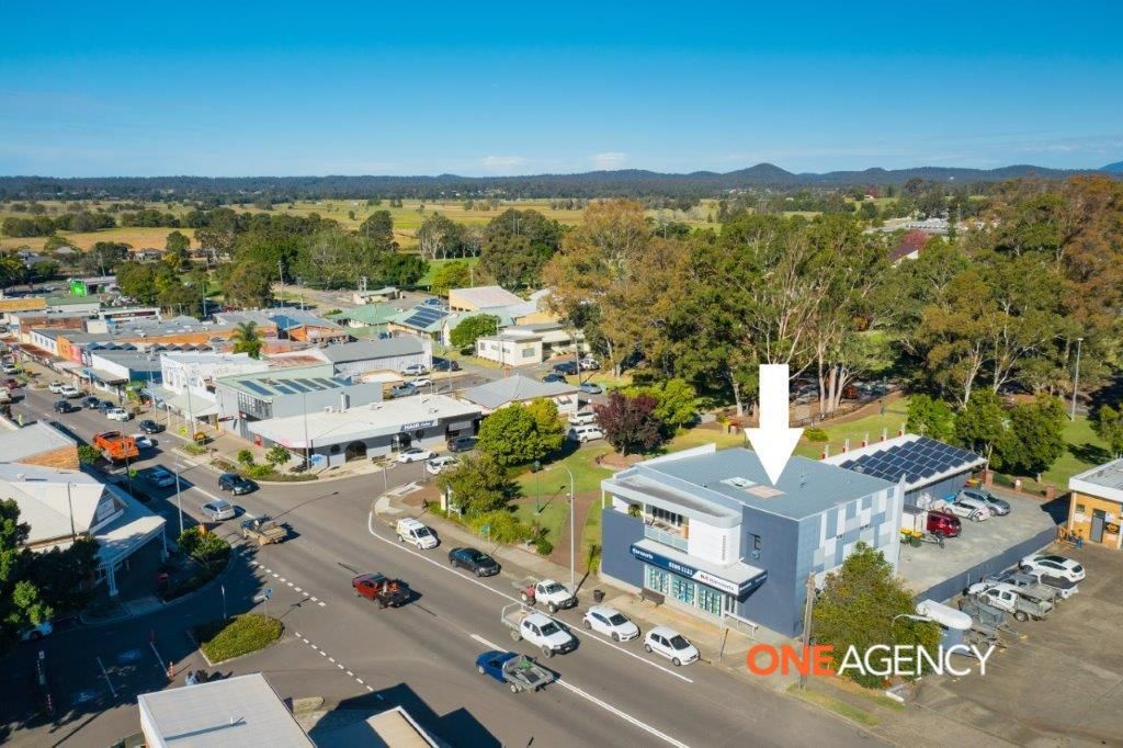 3 bedrooms Apartment / Unit / Flat in 56A High Street WAUCHOPE NSW, 2446