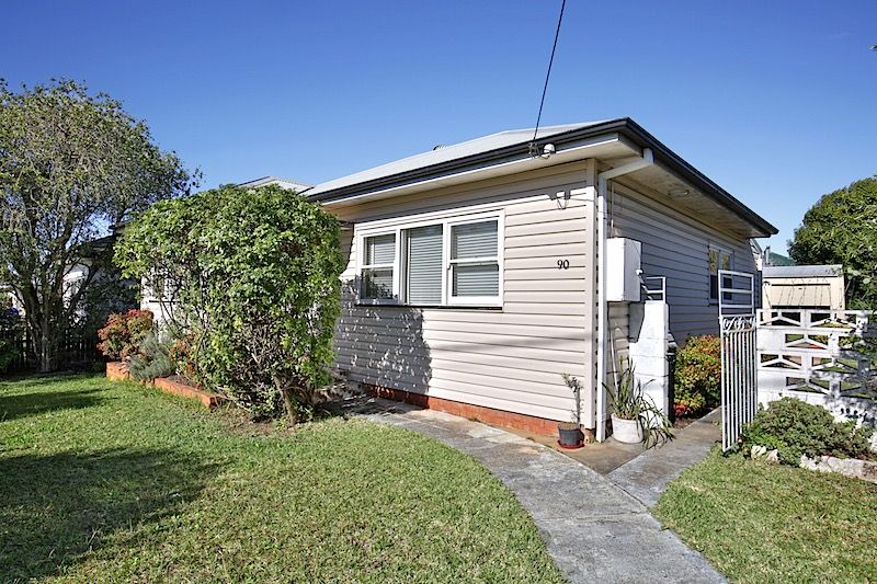 90 Jervis Street, Nowra Property History & Address Research Domain