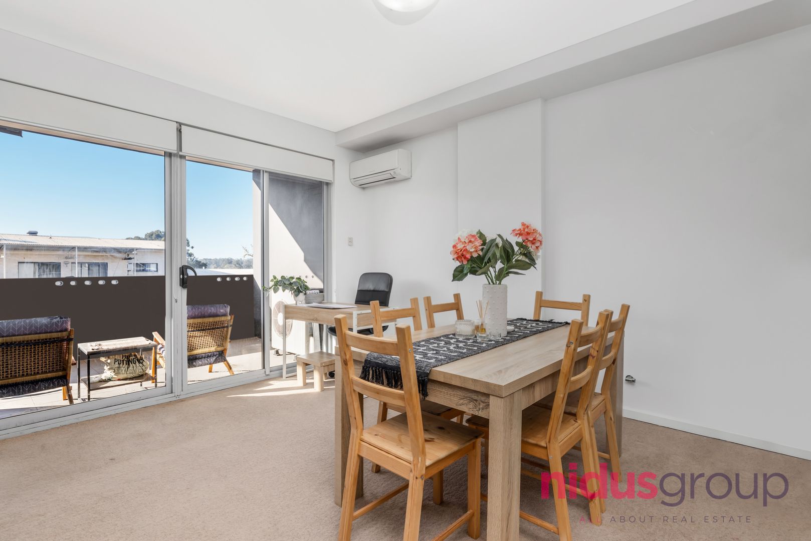 35/5 The Avenue, Mount Druitt NSW 2770, Image 2