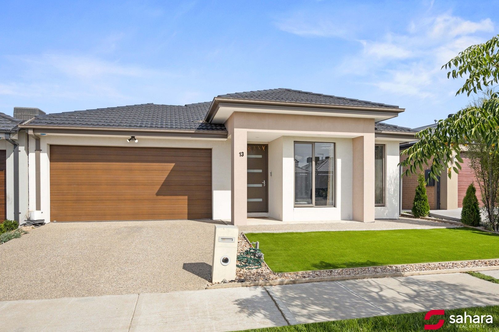 4 bedrooms House in 13 Kruger Road TARNEIT VIC, 3029