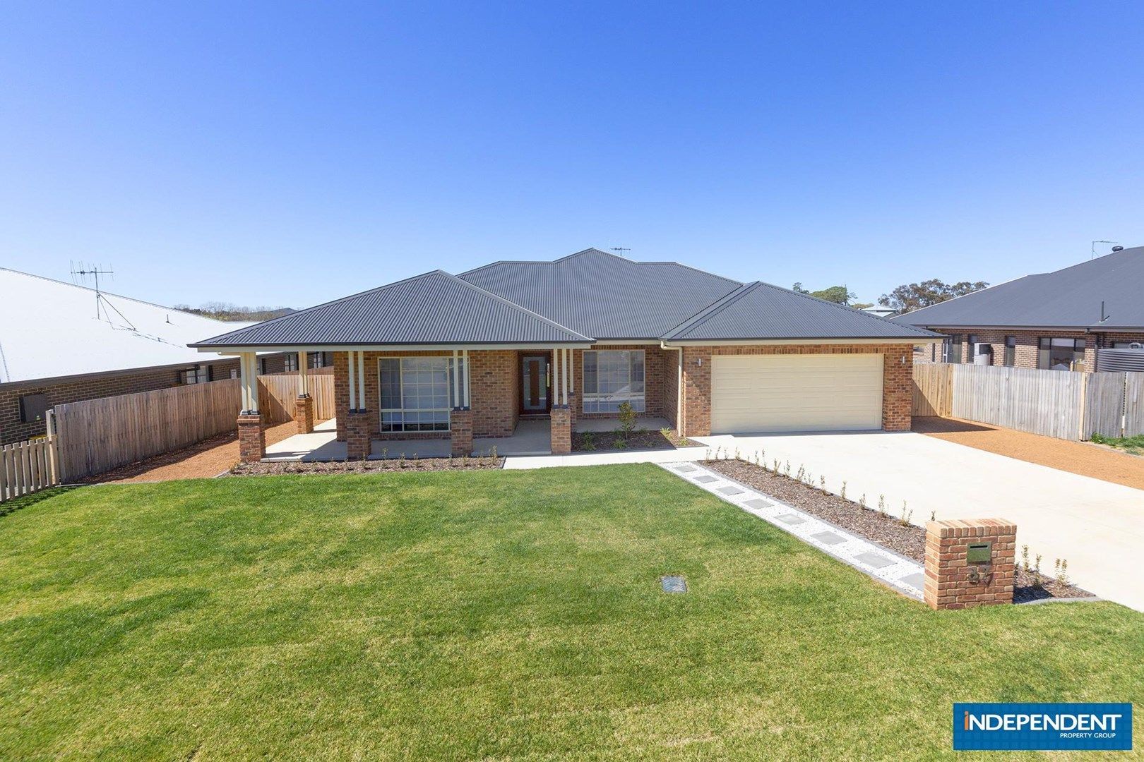 37 Middle Street, Murrumbateman NSW 2582, Image 0