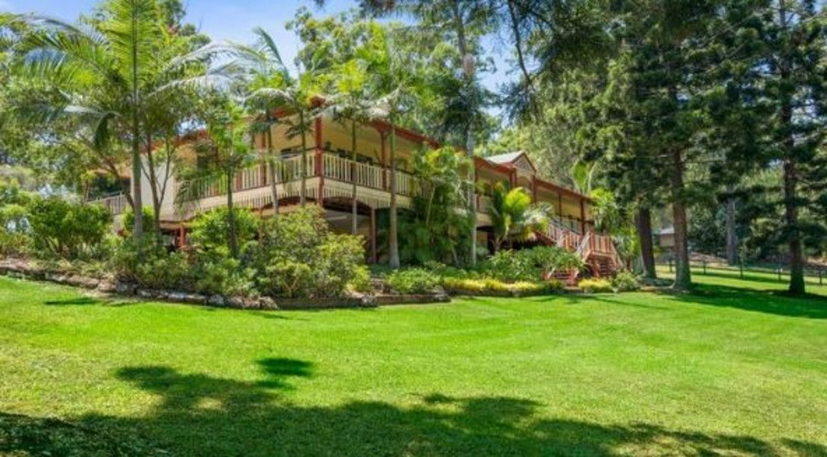 106 Valley Drive, Tallebudgera QLD 4228, Image 0