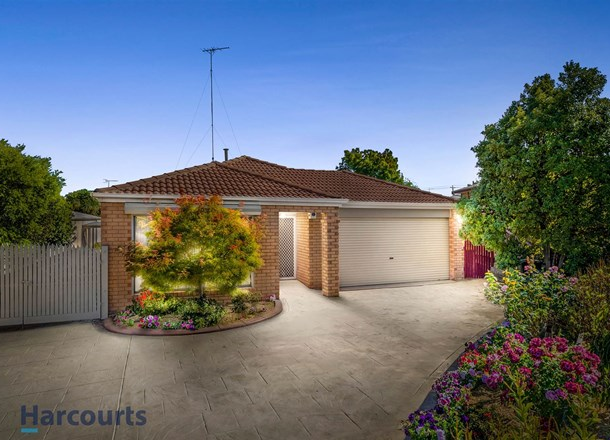 2 Finton Court, Pakenham VIC 3810