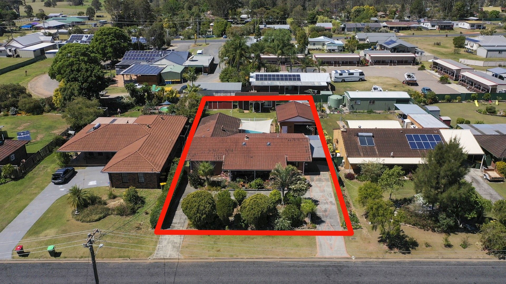 18 Kerrani Place, Coutts Crossing NSW 2460, Image 0