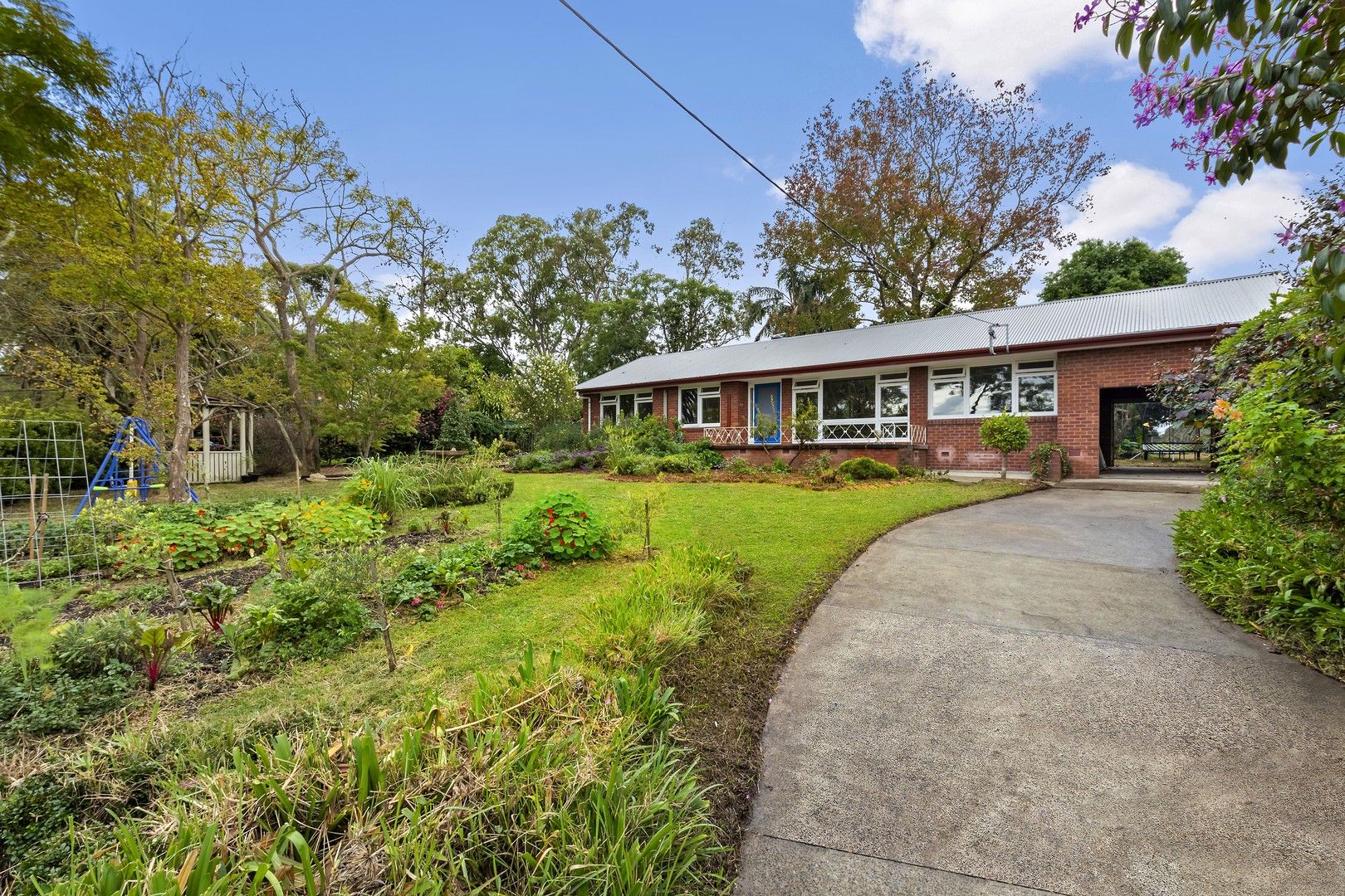 4 Cambewarra Crescent, Berowra Heights NSW 2082, Image 1