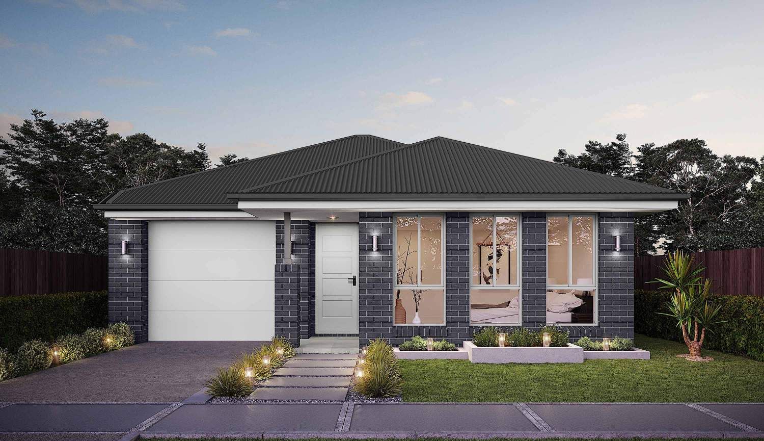 4 bedrooms New House & Land in CALL US TO BOOK YOUR INSPECTION THE PONDS NSW, 2769