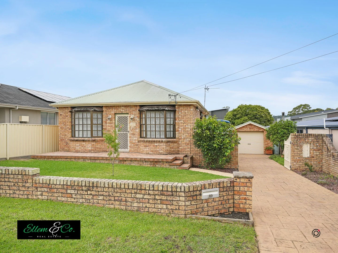 59 Fisher Street, Oak Flats NSW 2529