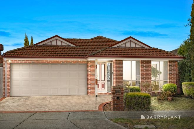 Picture of 20 Ellendale Way, SOUTH MORANG VIC 3752