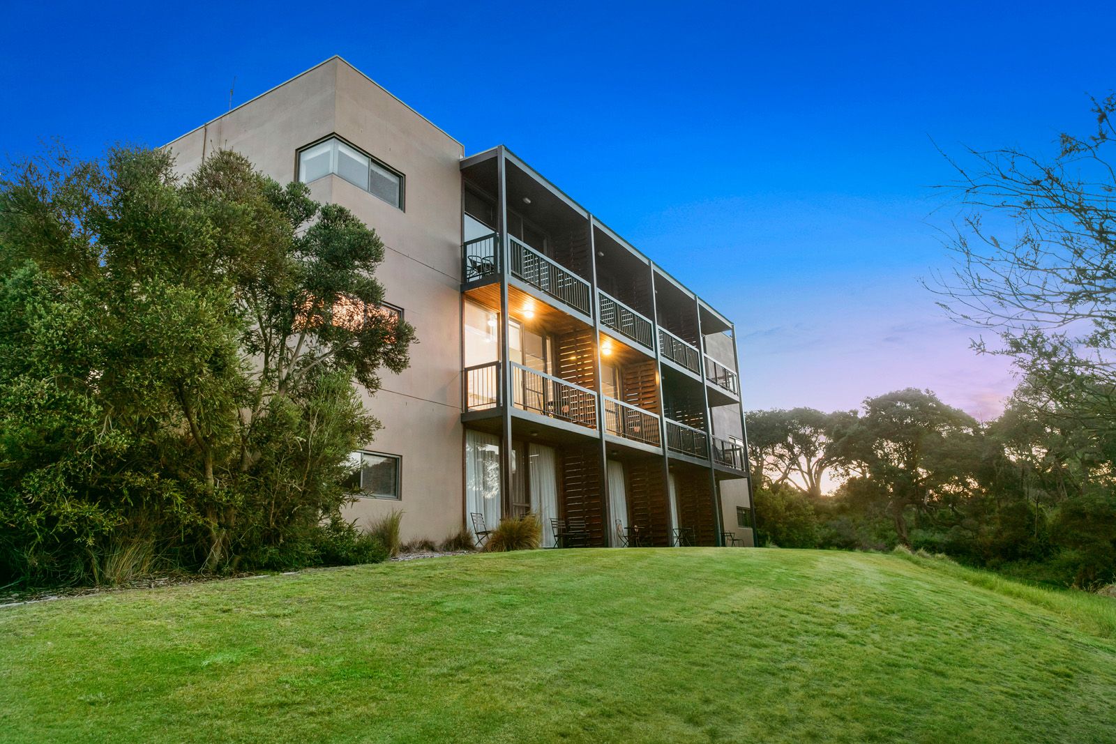 Apt 7 & 8/50 Peter Thomson Drive, Fingal VIC 3939, Image 2